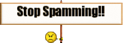 Stop Spamming